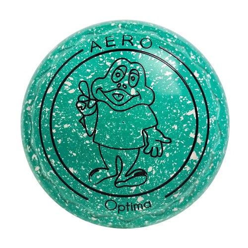 Aero optima lawn - aero, bowls