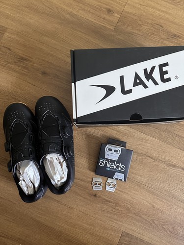 Lake men mx239 wide fit - lake,