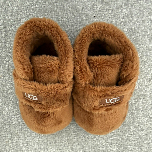 Ugg brown unisex - unisex, &
