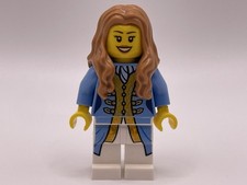 Lego Pirates Bluecoat