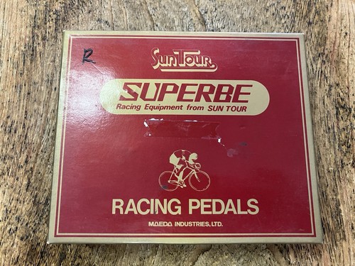 Suntour superbe pro 4000 - superbe,