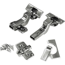 Blum Soft Close Inset Hinge