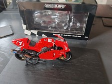 Minichamps yzr carlos checa - m1,
