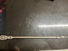 Snap On 1/2" Drive Dual 80