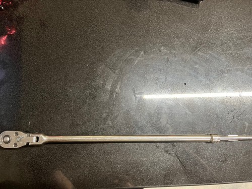 Snap drive dual - 1/2",