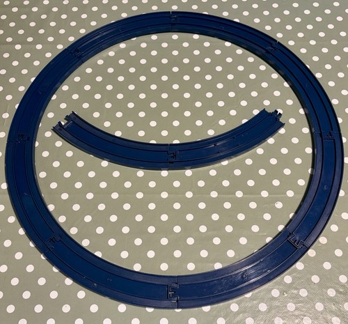Tomy trackmaster thomas - thomas, &