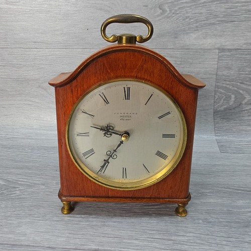 Junghans meister ato mat - junghans, ato-mat
