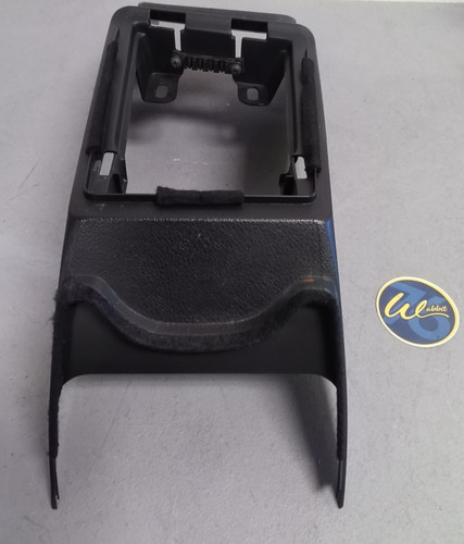 Corrado g60 center console - corrado,