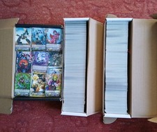 Cardfight vanguard old bulk - old,