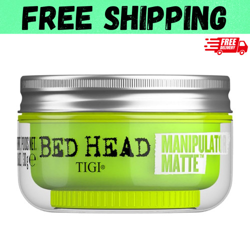 Bed head tigi manipulator - head,