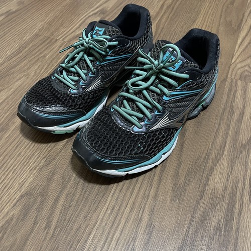 Mizuno wave creation - wave, 17