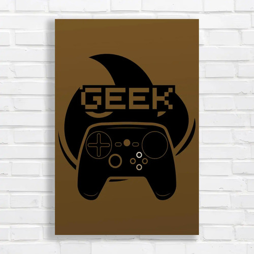 Geek gaming video gamework for - gaming,