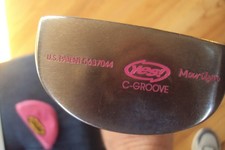 Yes! C Groove Marilyn