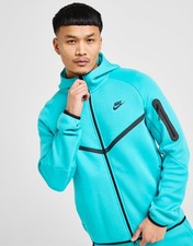 Nike Tech Fleece Hoodie Dusty