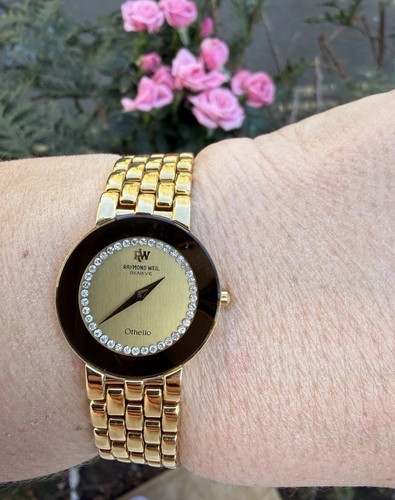 Raymond weil othello - weil,