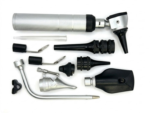 Ent diagnostic set - diagnostic,