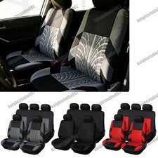 For Kia Auto Car Seat Covers