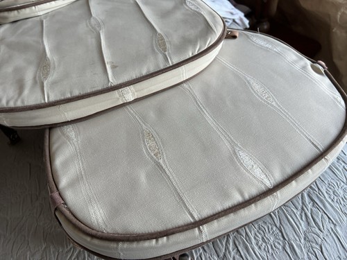 Dining chair cushion covers - cushion,