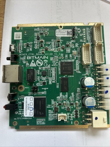 Bitmain antminer s21 control - bitmain,