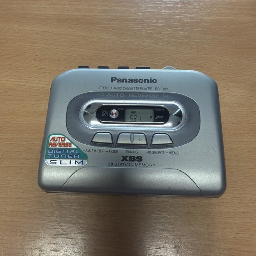 Vintage panasonic technics - vintage, panasonic/
