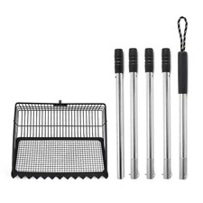 25cm Poultry Manure Scoop