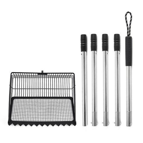 25cm poultry manure scoop - 25cm,