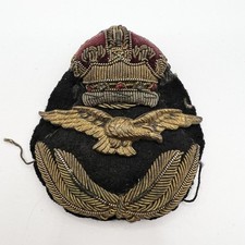 Genuine WW2 RAF Royal Air