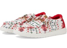 New Adorable Hey Dude Wendy