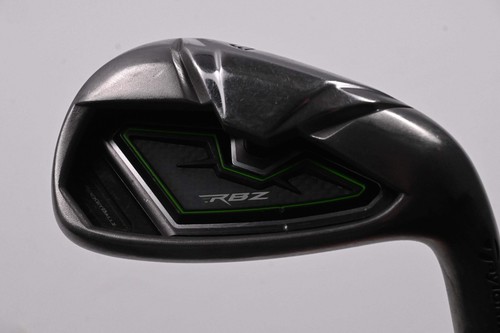 Taylormade rbz iron - #9, /