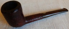 Vintage GBD Briar Smoking Pipe