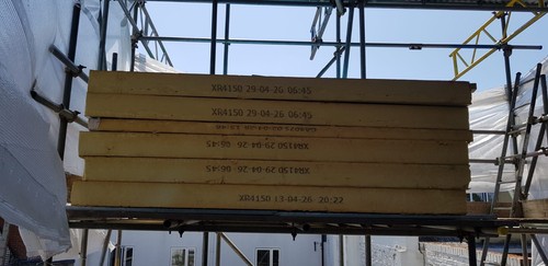Sopratherm xr4150 high - sopratherm,
