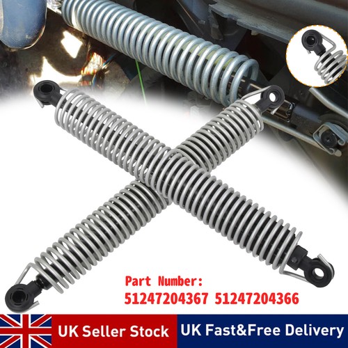 Pair trunk boot - pair, lid