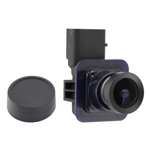 Rear reverse backup camera - rear,