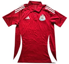 Newcastle Adidas Polo Shirt