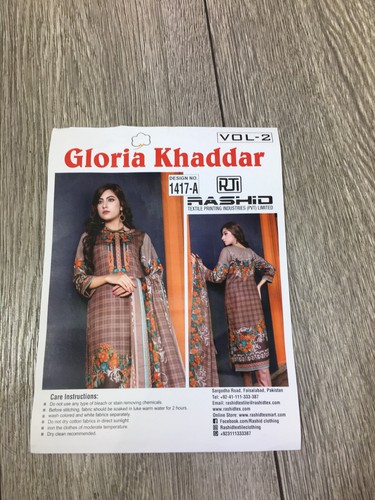 Latest khaddar suit fast - latest,
