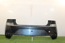 GENUINE SEAT IBIZA REAR BUMPER 2017 ON 6F0807417