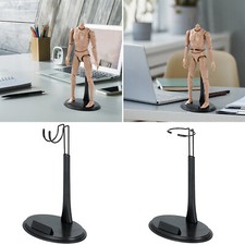 Action Figure Stand Holders