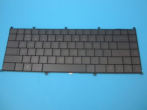 Keyboard dell adamo - keyboard,