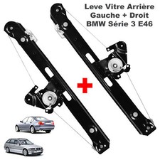 Electric Rear Left and Right