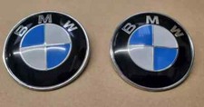 BMW E36 Z3 Pair Of Wing Grille