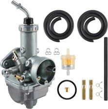 Carburettor for Yamaha Breeze