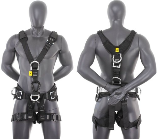 Force rope access - force,
