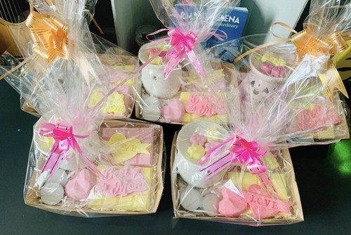 Wax melts mothers day - melts, gifts