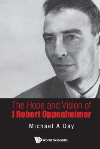 Hope and vision - of, j.