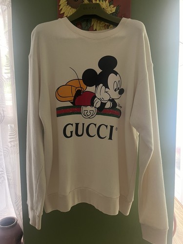 Gucci disney mickey - gucci,