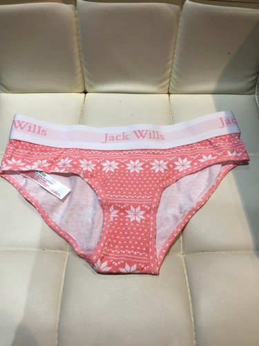 Jack wills ladies wilden - wills,