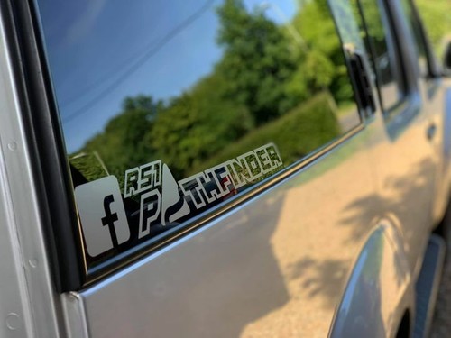 Nissan r51 pathfinder club - r51,