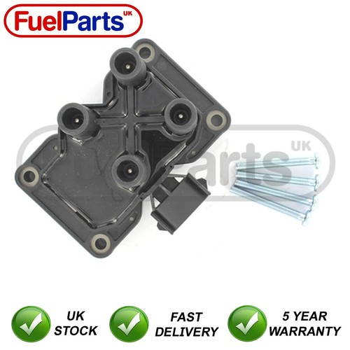 Fuelparts ignition coil pack - fuelparts,