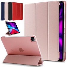 Smart Magnetic Case For iPad Pro 12.9" (2018)(2020)(2021)(2022)Folio Stand Cover