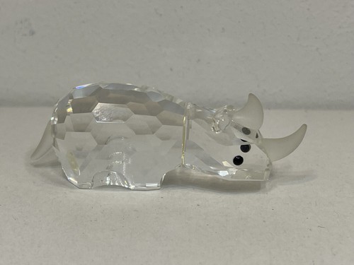 Swarovski figurine 151521 - swarovski,